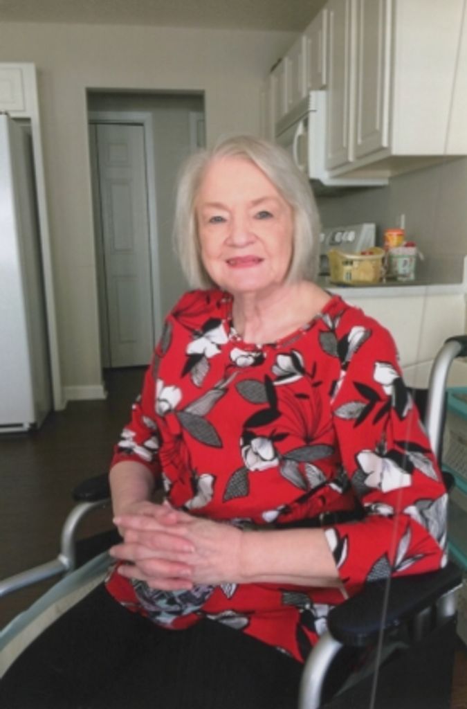 Ruby Long Boone Profile Photo