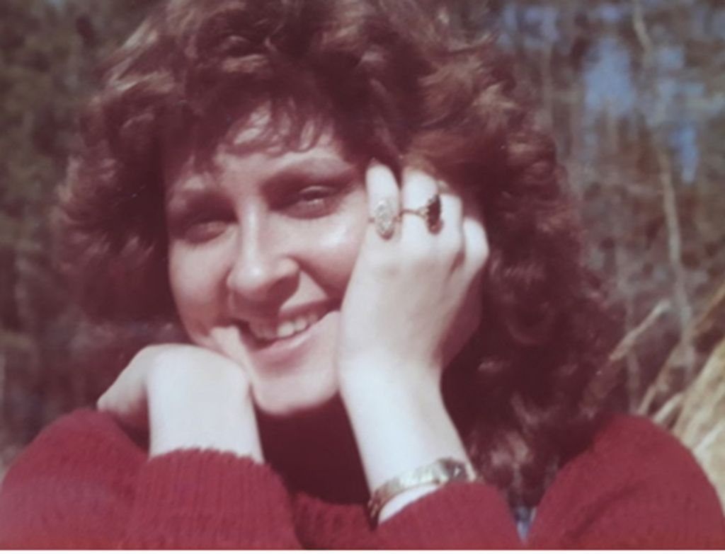 Teresa Dyer Bancroft