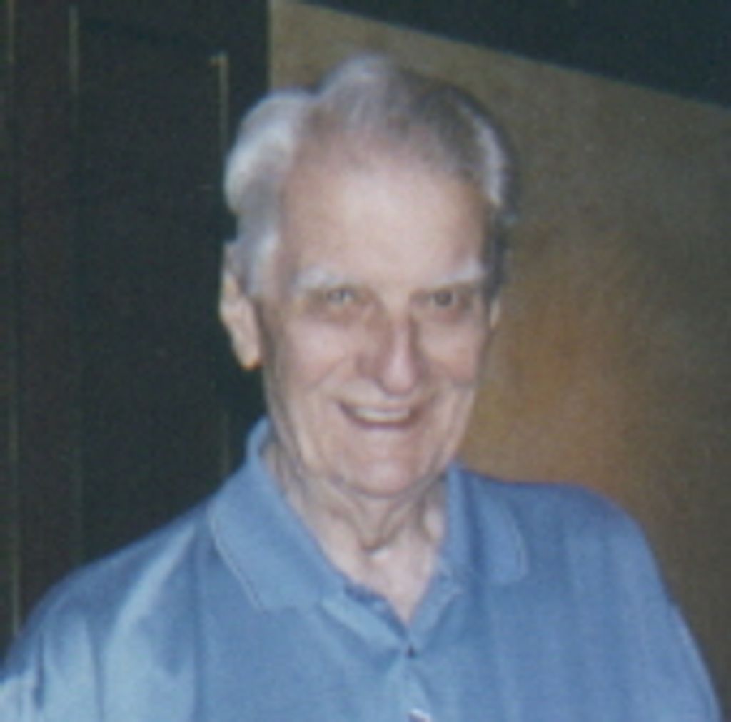 Gerald W. Mcevoy