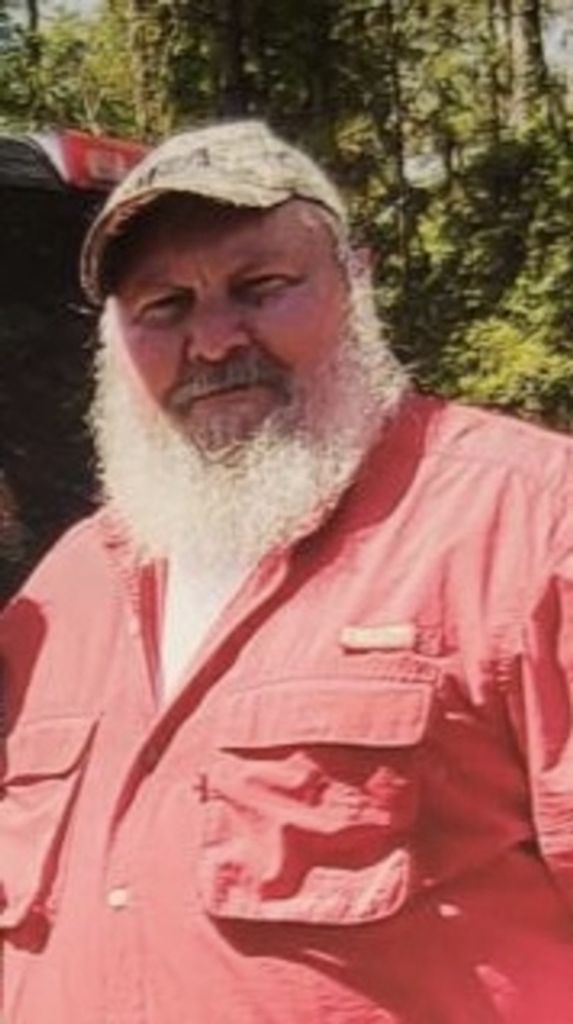 Dennis "Ervin" Anderson Profile Photo