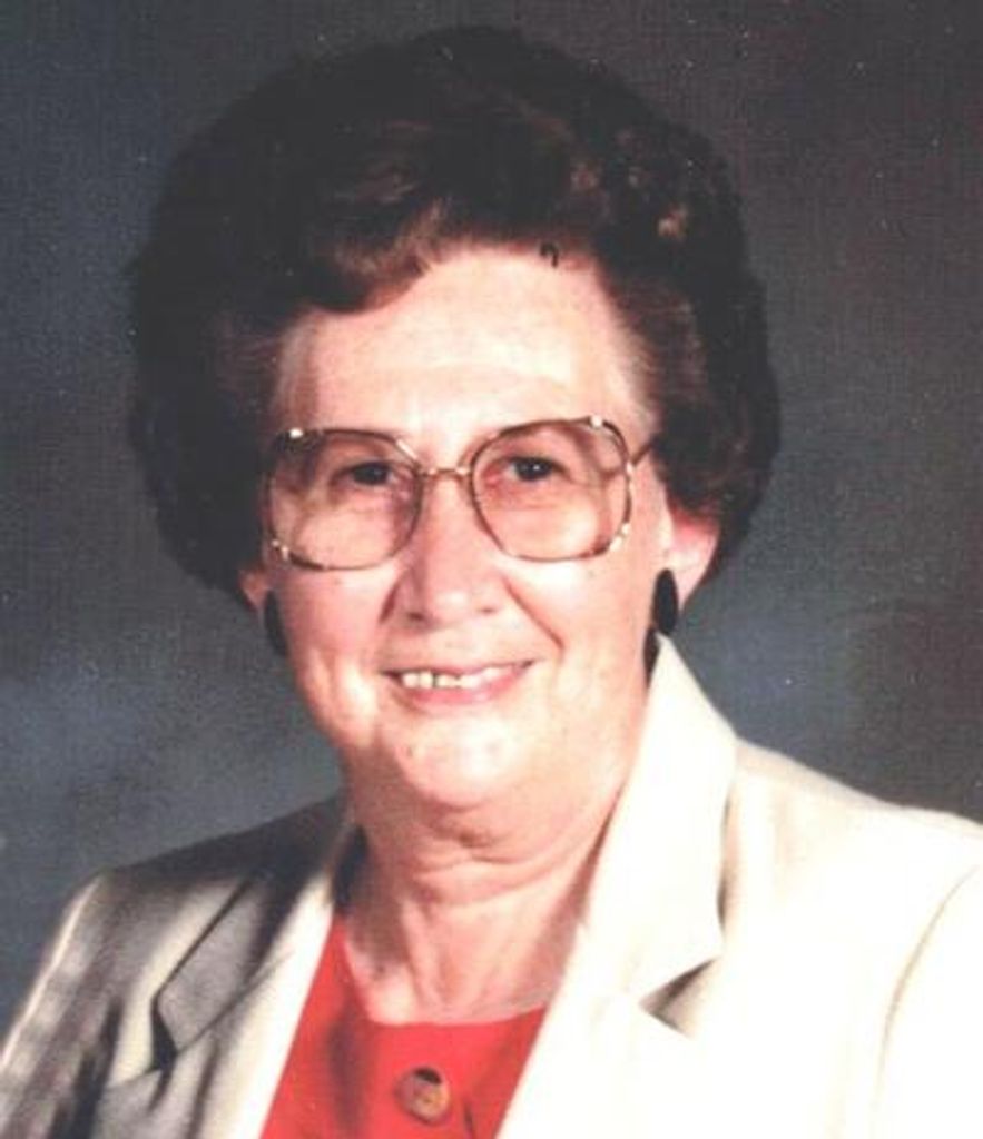 Doris Mae Kintzel Profile Photo