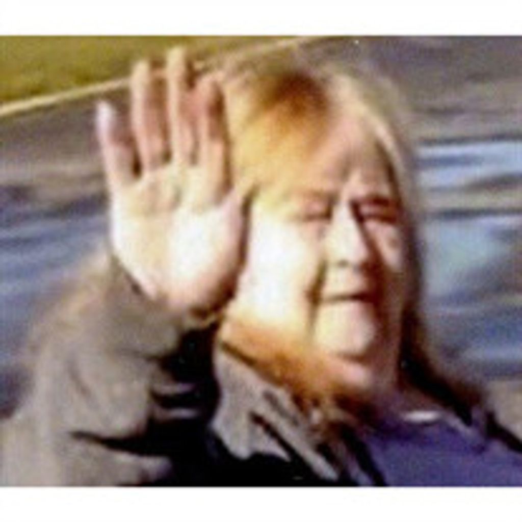 Shirley Ann Yochum