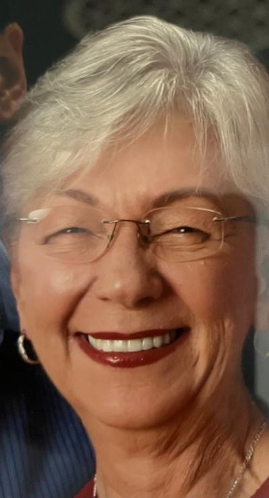 Tina Ward Hull Profile Photo