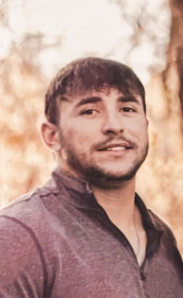 Nicholas James Rollins Profile Photo