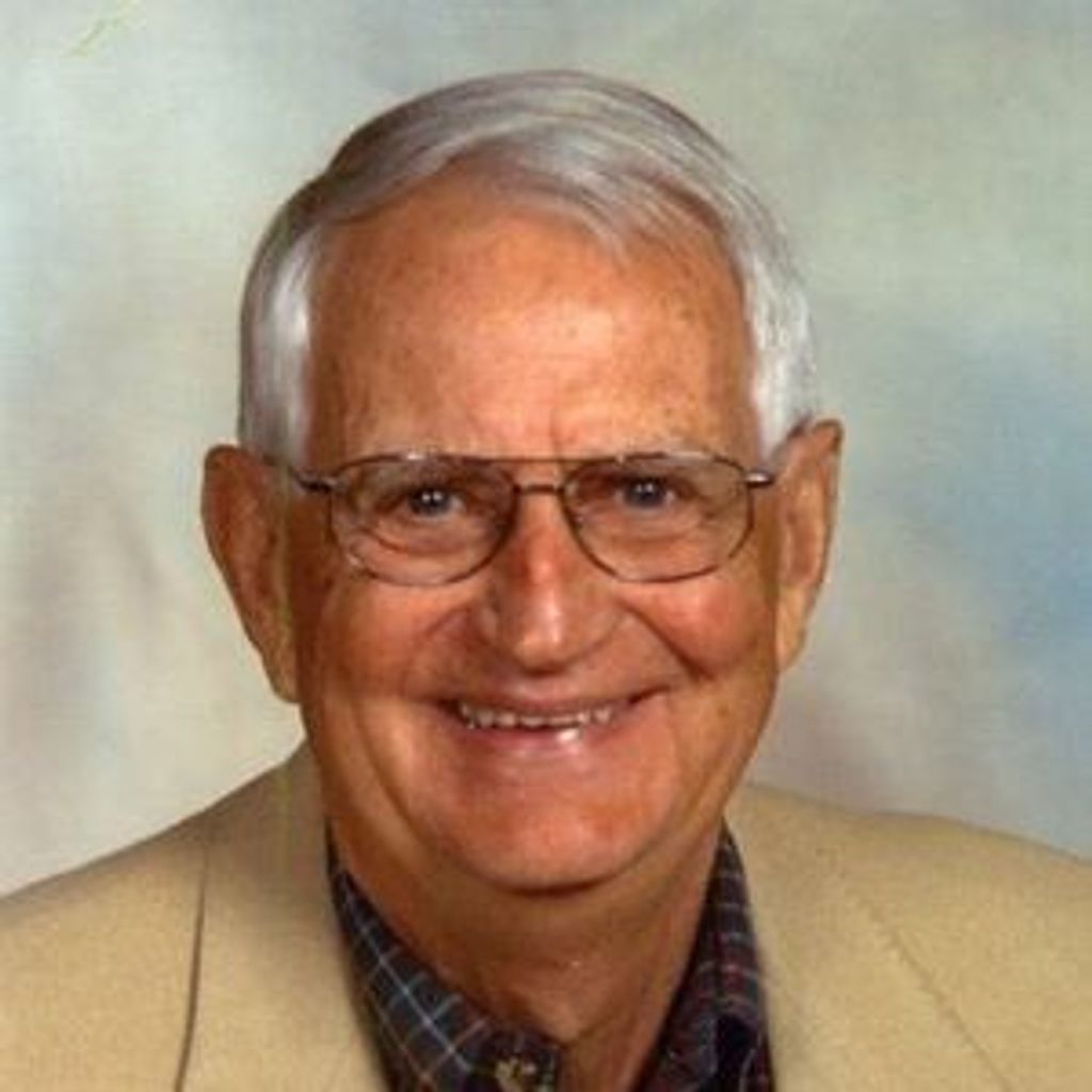 Bruce E. Baarda Profile Photo