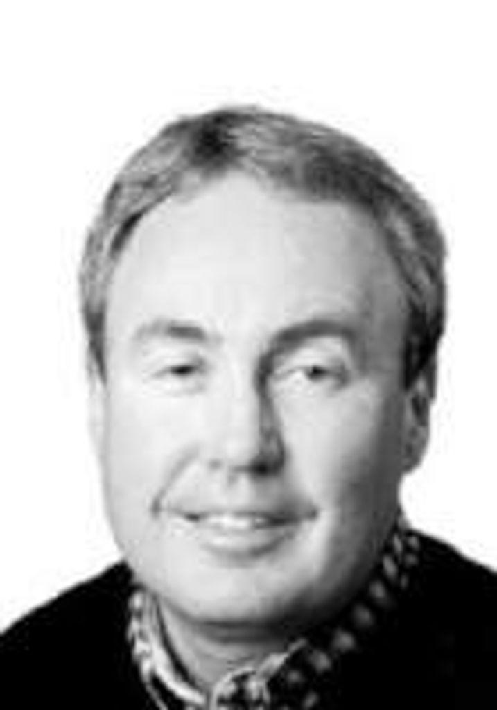 Richard J. Mcglinchey