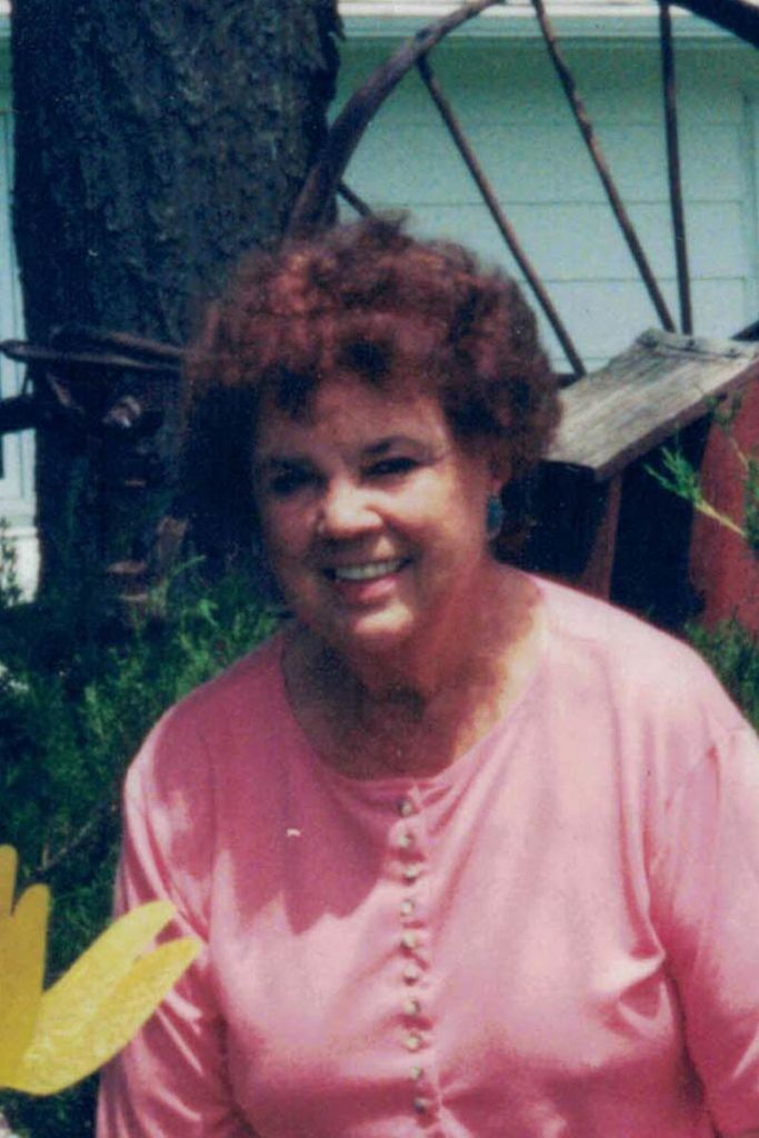 Ann Wieland Profile Photo