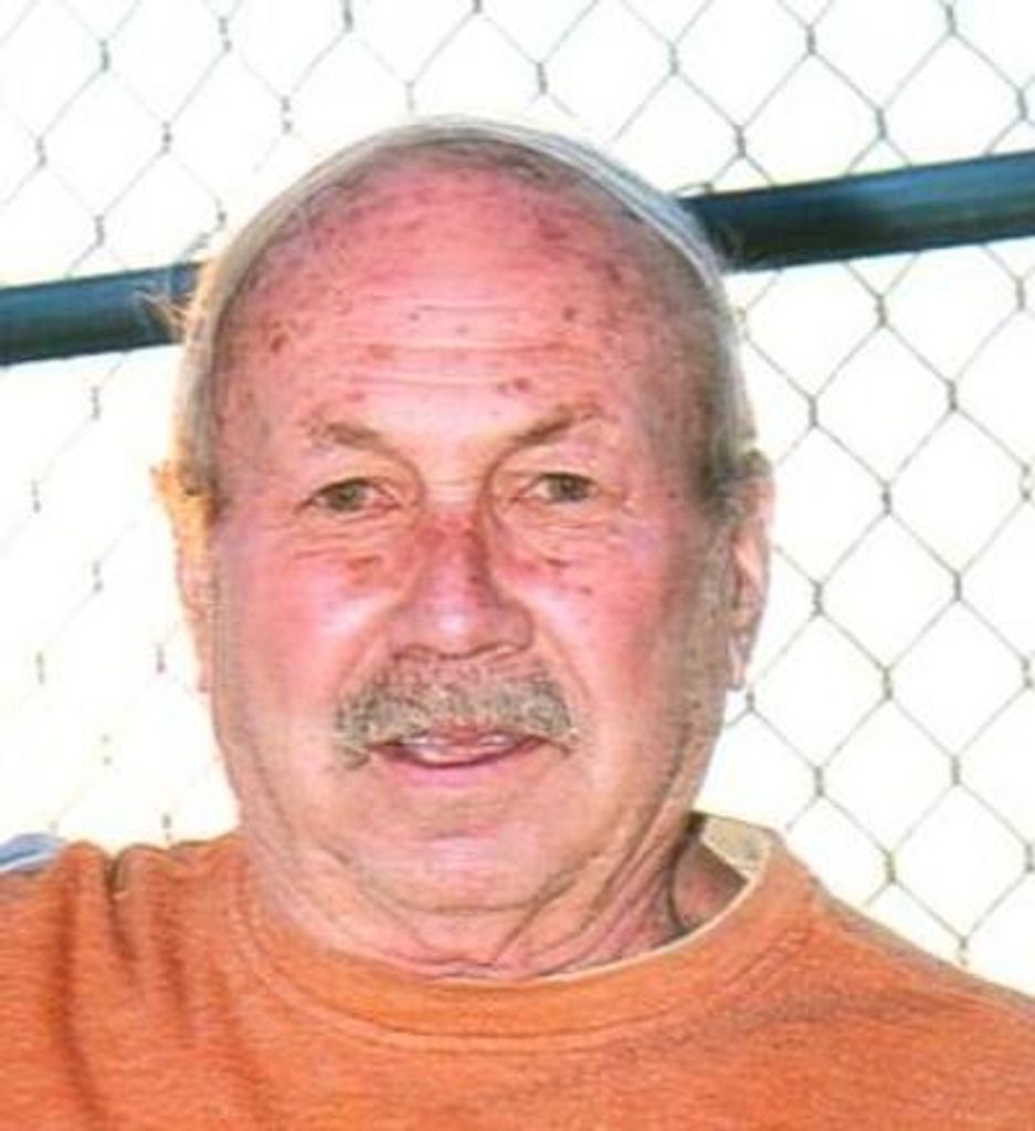 Donald James O'Shaughnessy Profile Photo