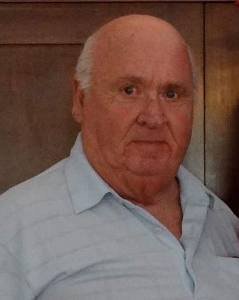 James E Allen Iii Profile Photo