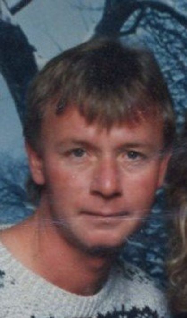 Shawn Robert Beevers