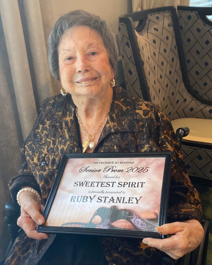 Ruby Earnestine Stanley