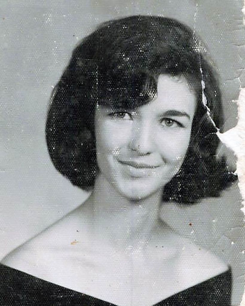 Kay Hauser Nimmo Profile Photo