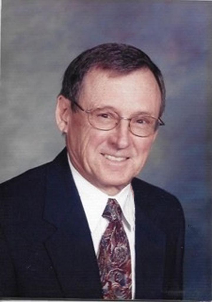 Robert Wentworth Profile Photo