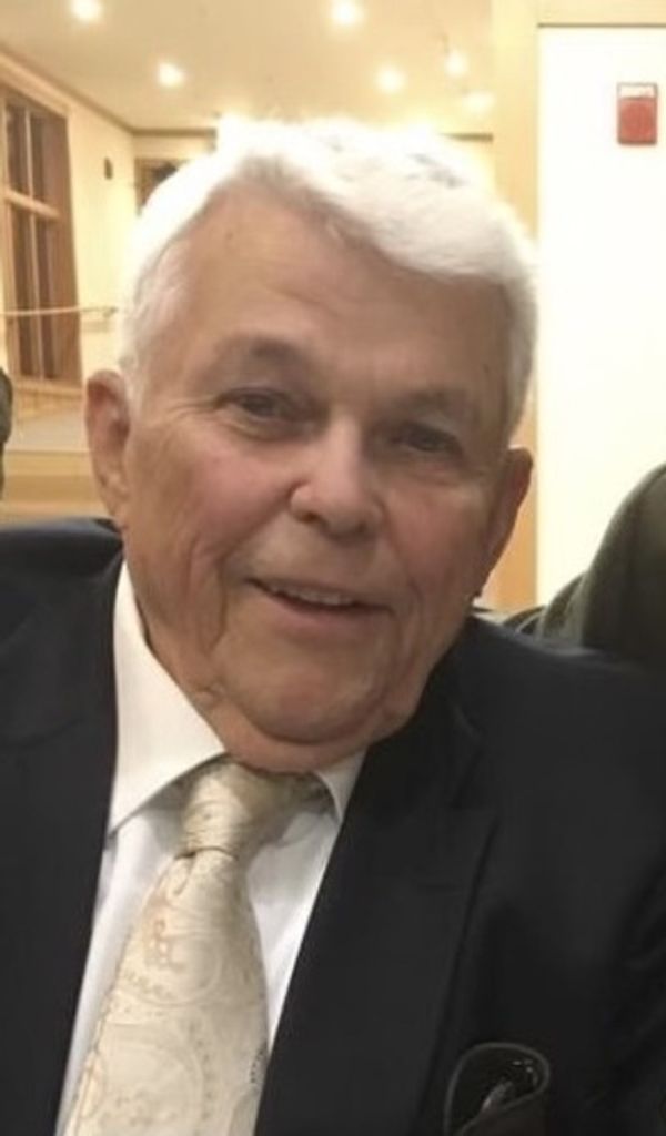Thomas C. Aicher Profile Photo