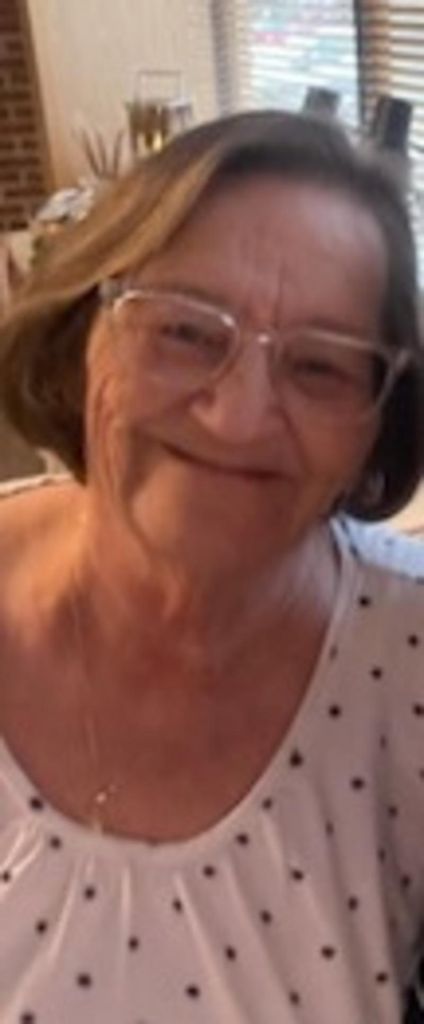 Marianne T. Hathaway