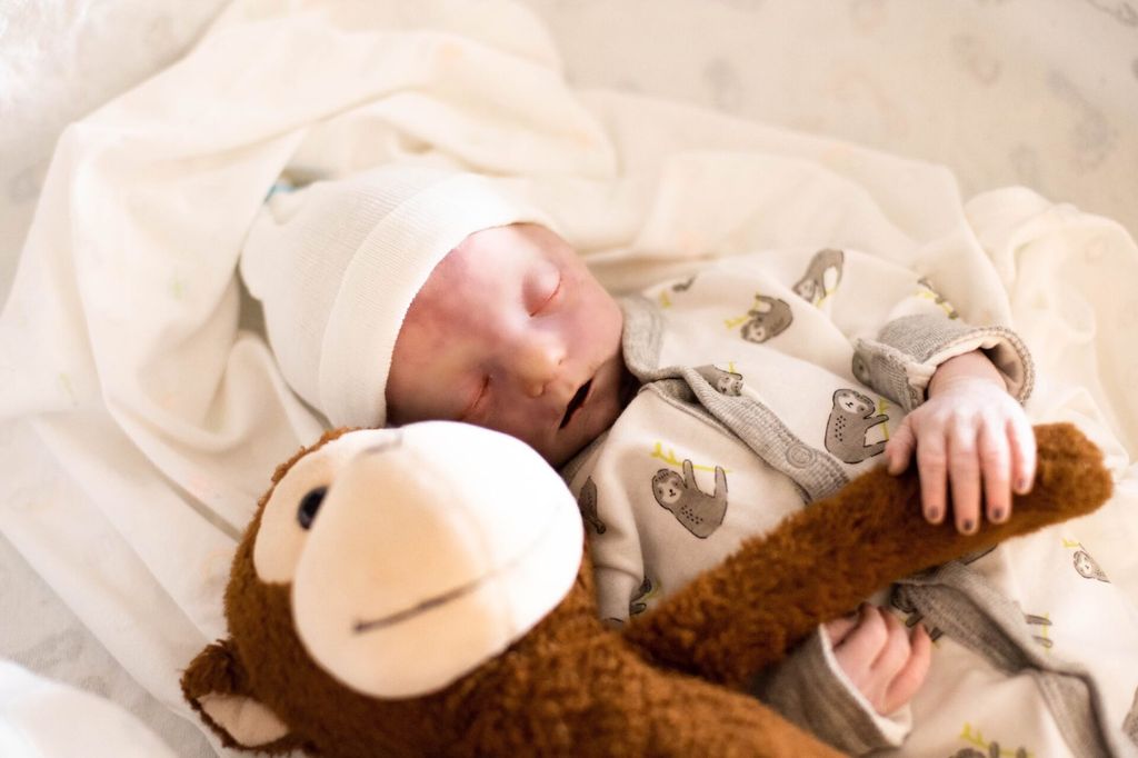 Oliver Rex Olsen