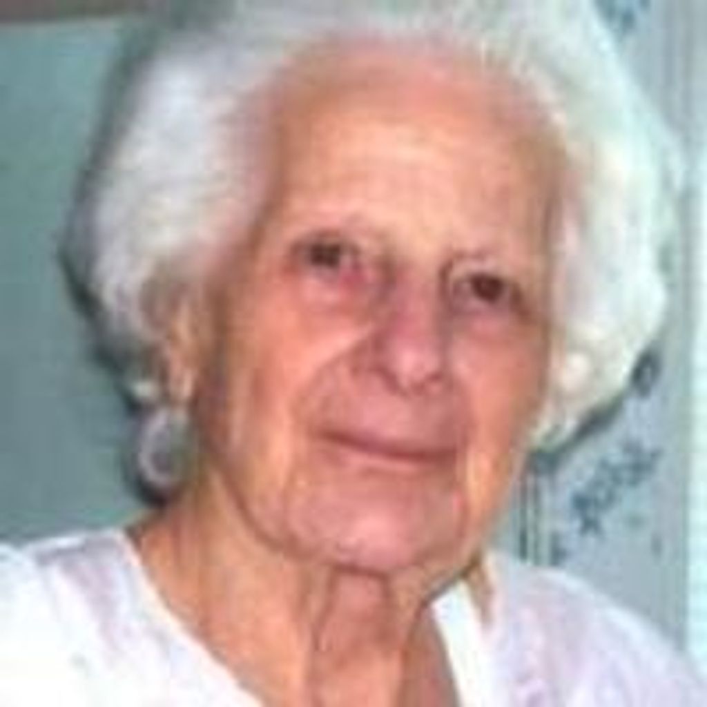 Elsie Wallace Milham
