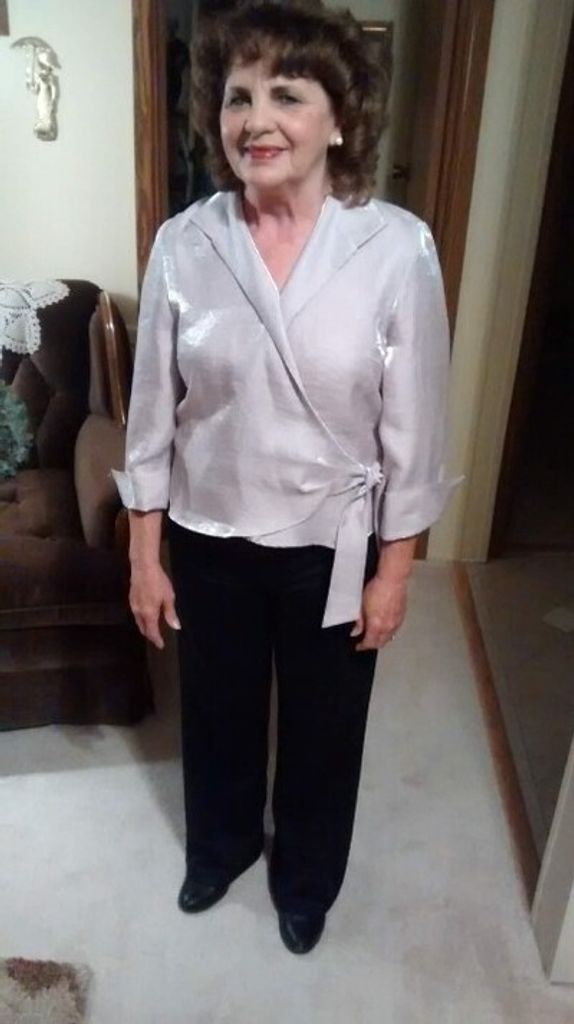 Barbara Joyce Layne Profile Photo