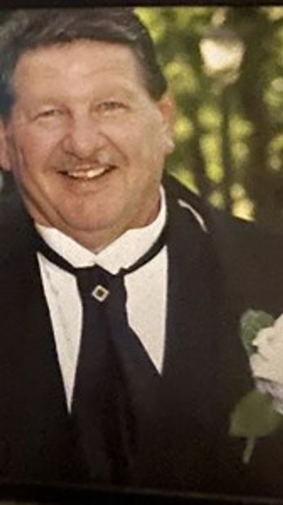 Ronald Dewayne Trenum