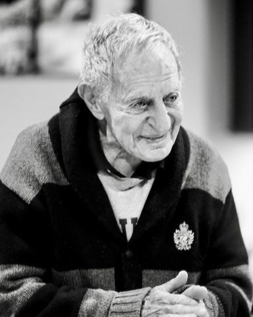 Dr. Philip Roger Aronson