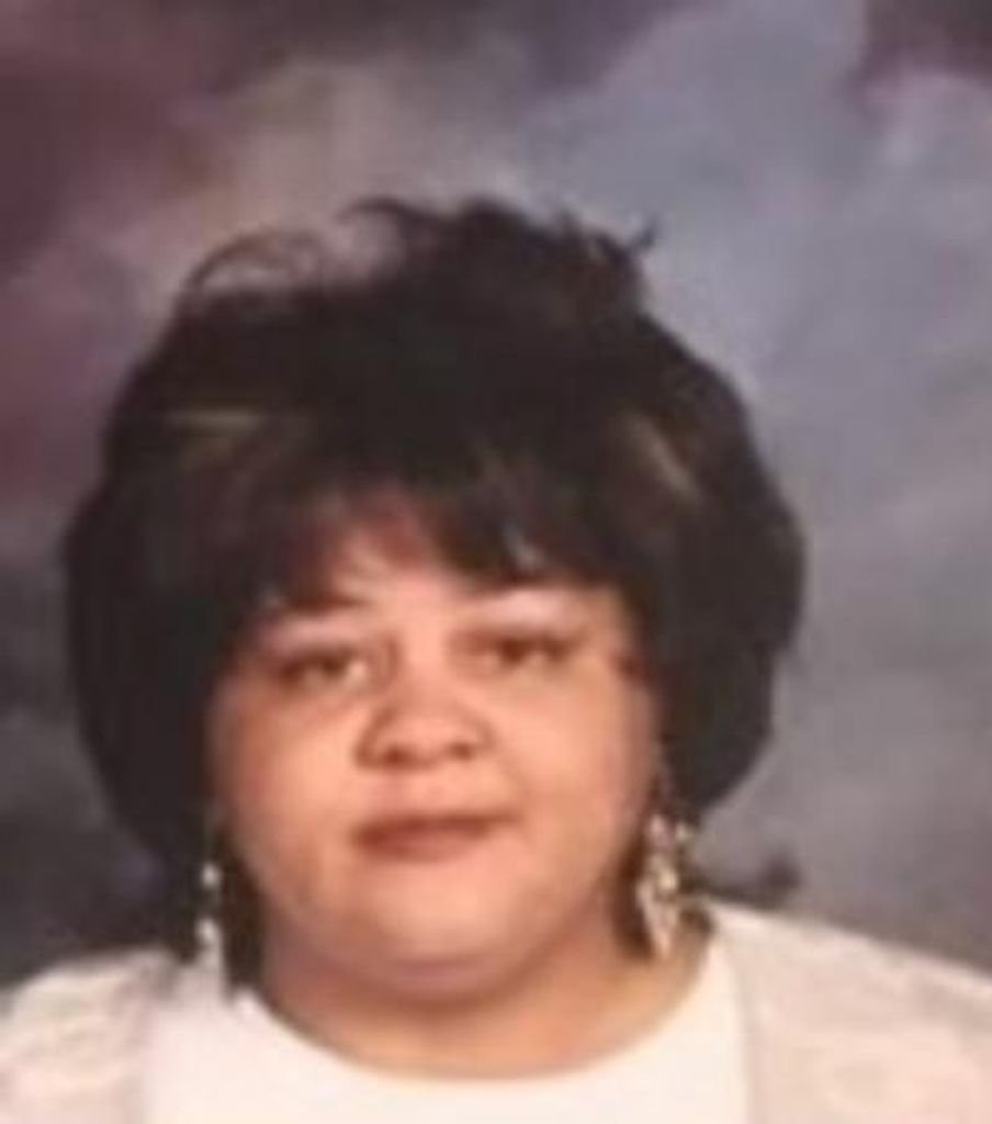 Charlene Jones Profile Photo