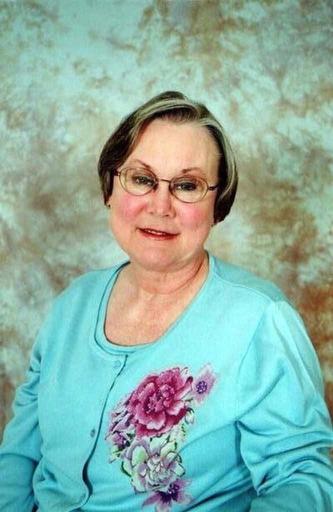 Henrietta Fischer Profile Photo