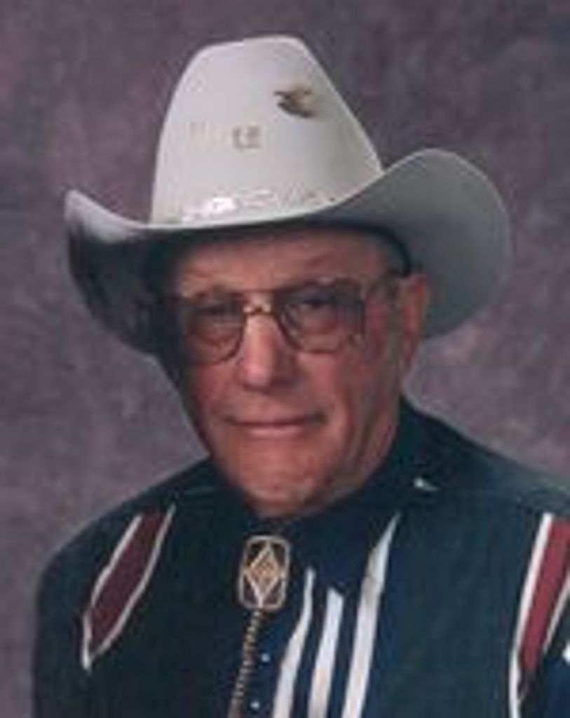 Marshall "Bink" Nussbaum