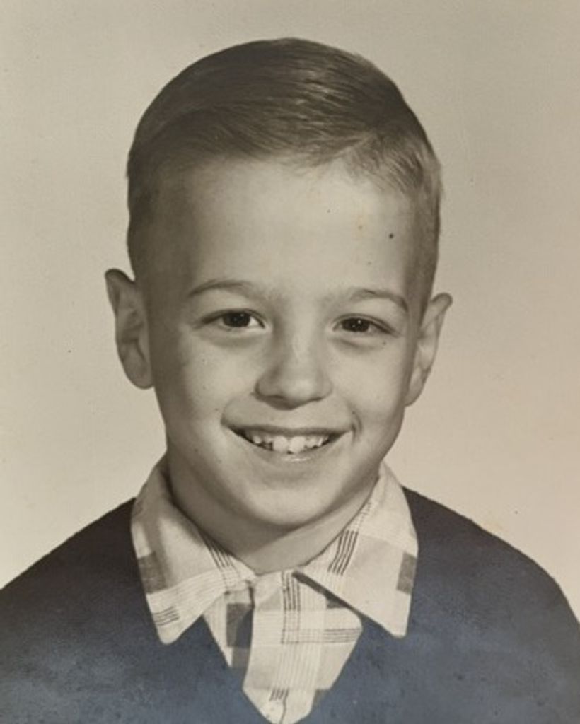 Ronnie Waddell Profile Photo