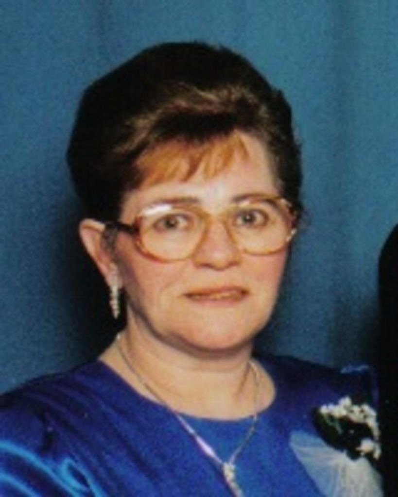 Veronica Mary Burry Profile Photo