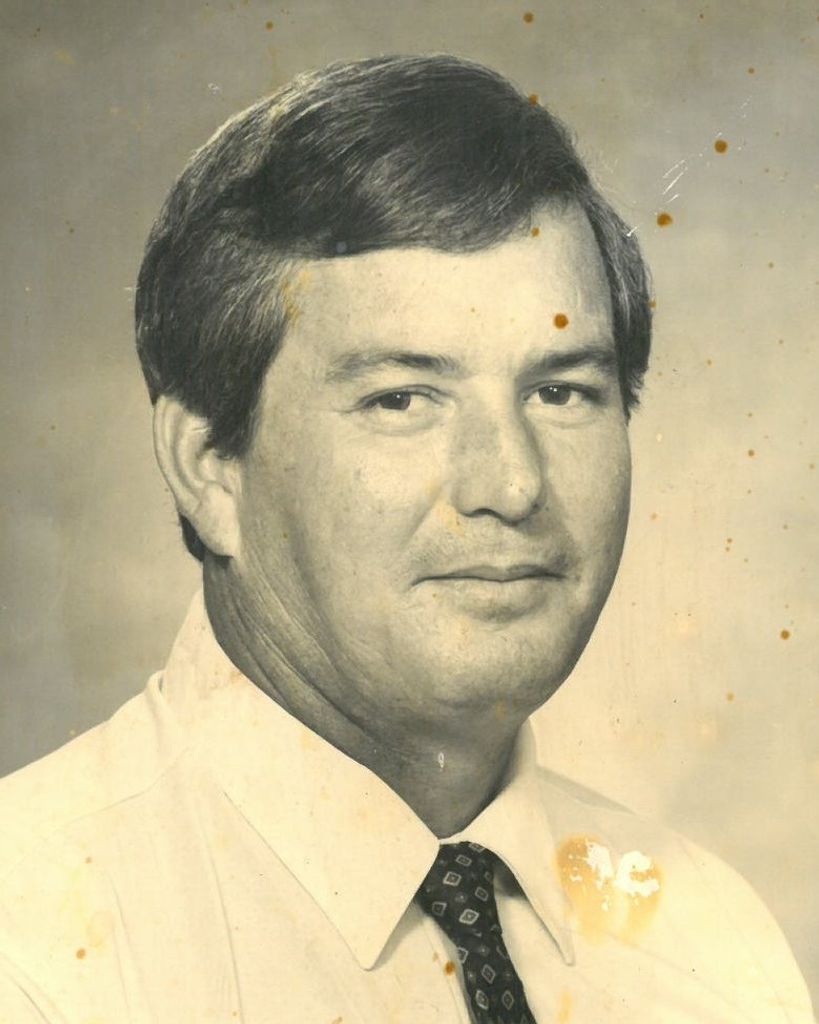 Harry Winfred Bloodworth Profile Photo