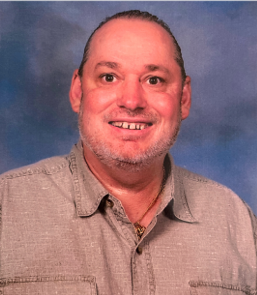 Joseph John Cassell, Jr.