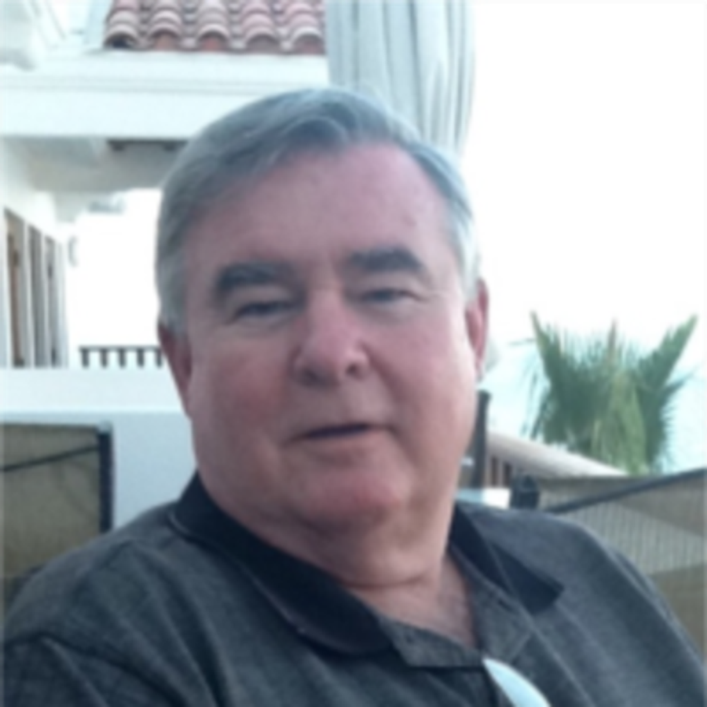 John Leslie Merrifield Profile Photo