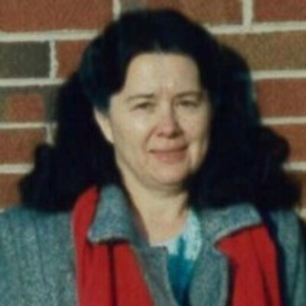 Yvonne Pruette