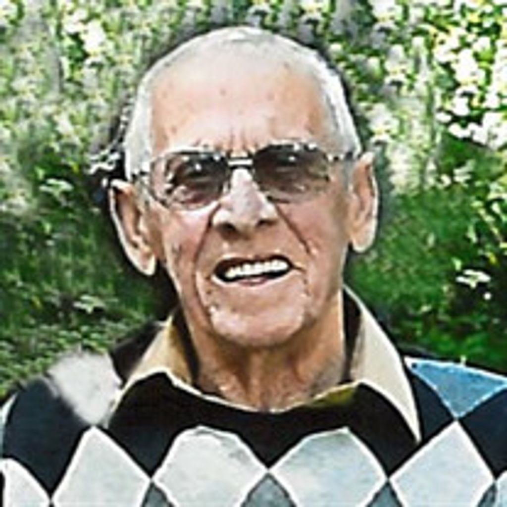 Charles Melvin Douglas