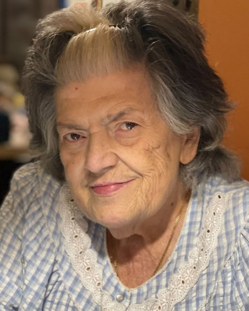 Marilene McCandless