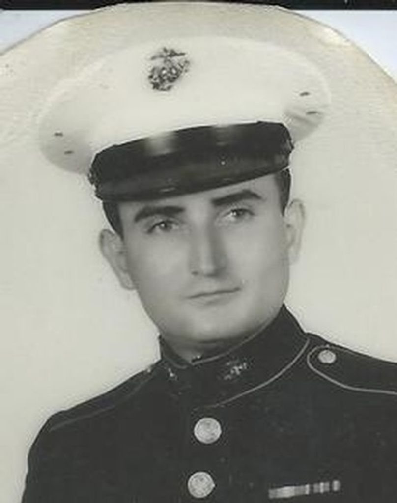 Graziano "Greg" Dicrosta