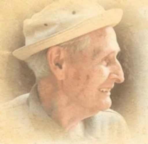 Max Edwin Aley Profile Photo