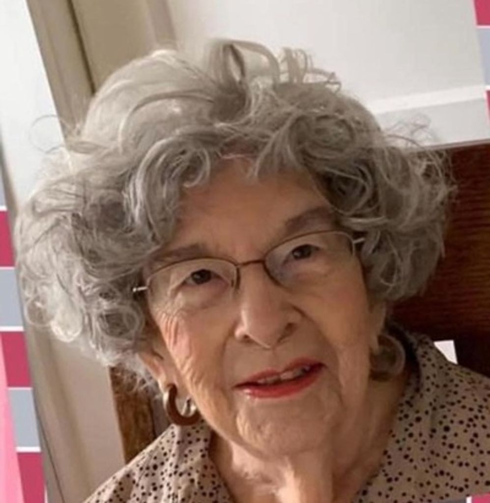 Florence Sanders Clary Profile Photo