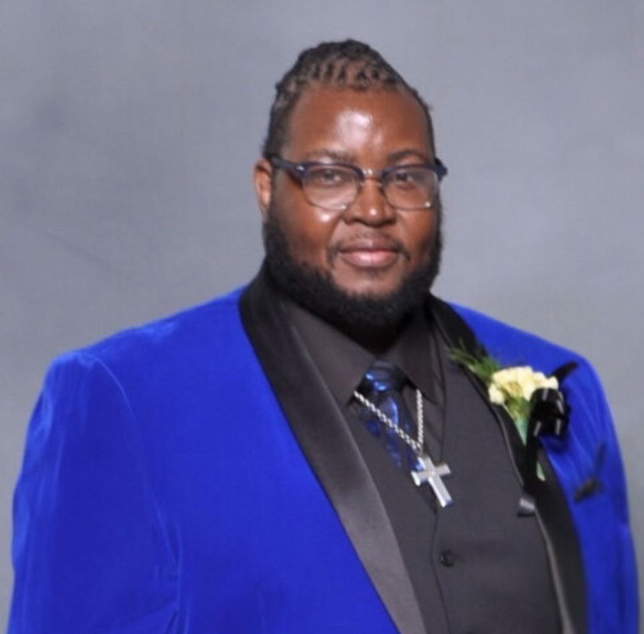 洋楽 OBITUARY Mr. Cedric A. Jimmerson Obituary Mar 27, 2025 - Poteat-Wakefield
