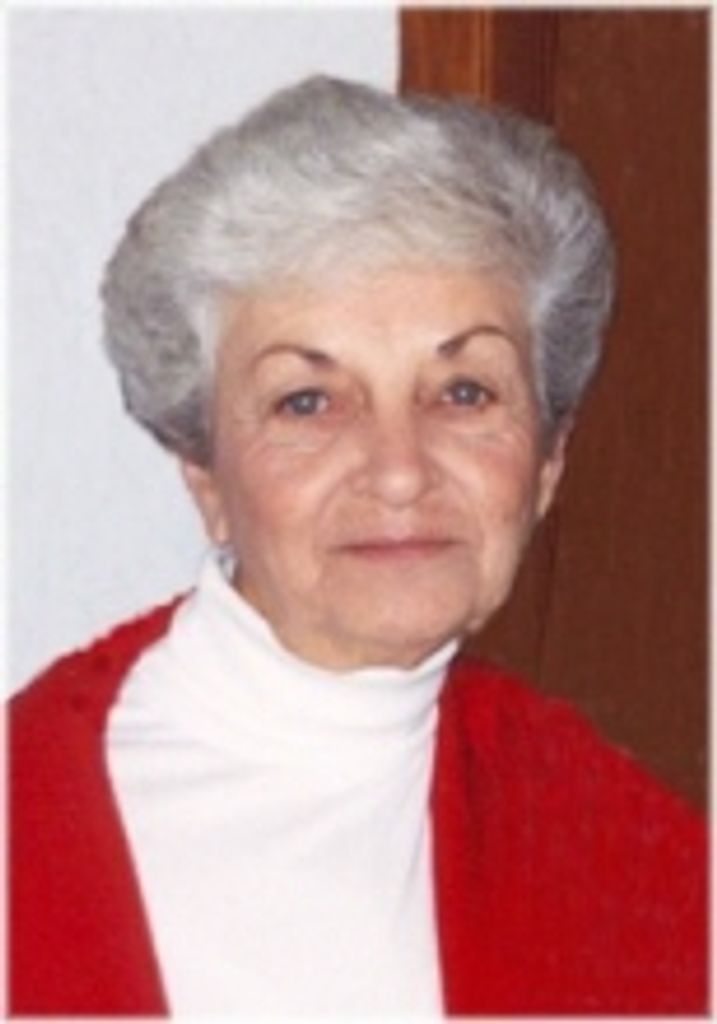 Bonnie Mcalpin