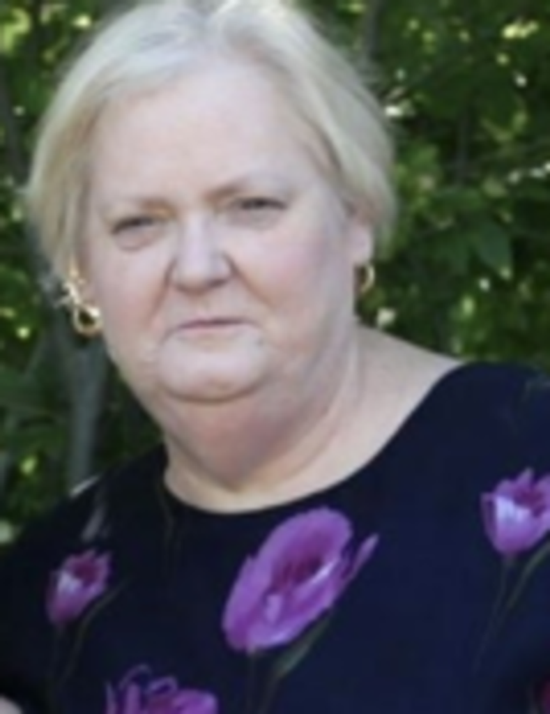 Cheryl Deneen (Hill) Daniels