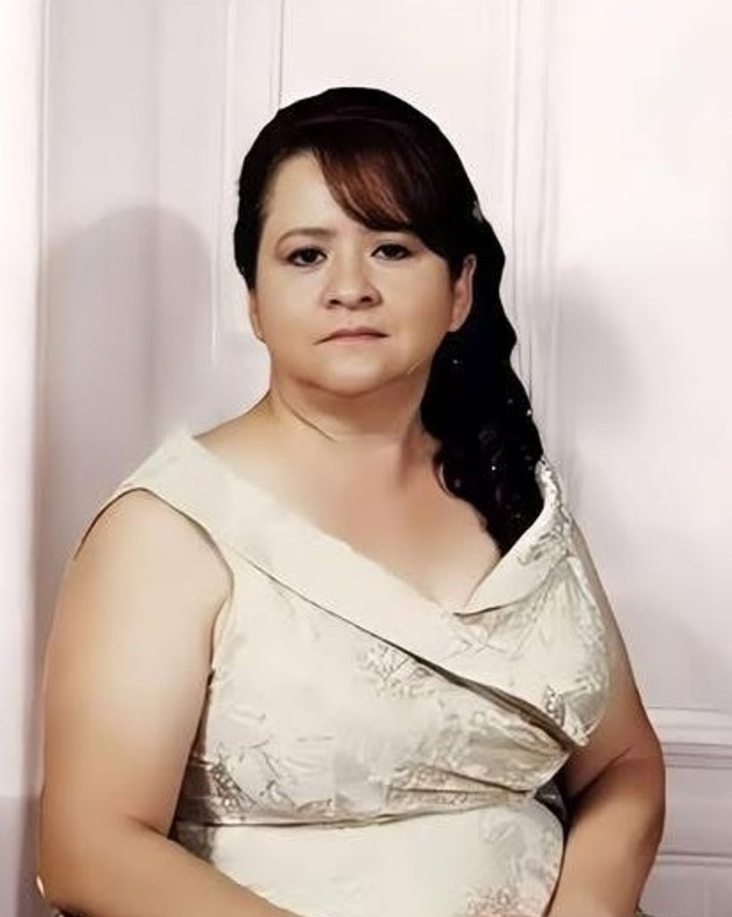 Beatrice Baeza Berzosa Profile Photo