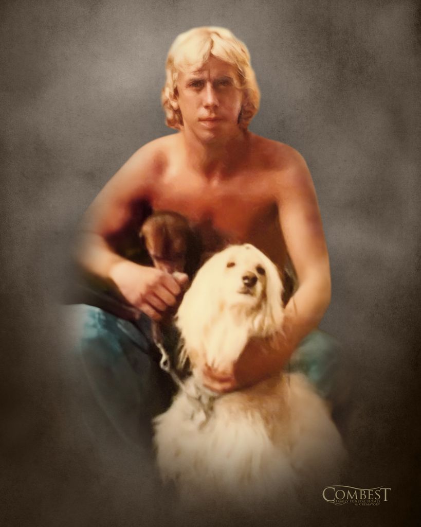 Brian Stephen Miller