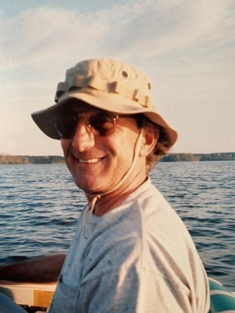 Thomas William Orsulak