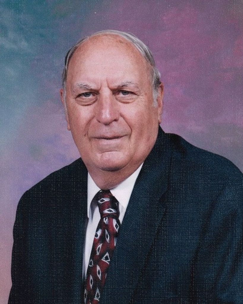 Alfred Joseph Valyou Profile Photo