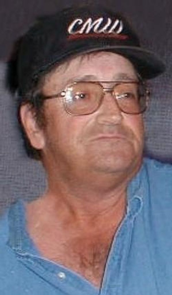 Donald P Blanton