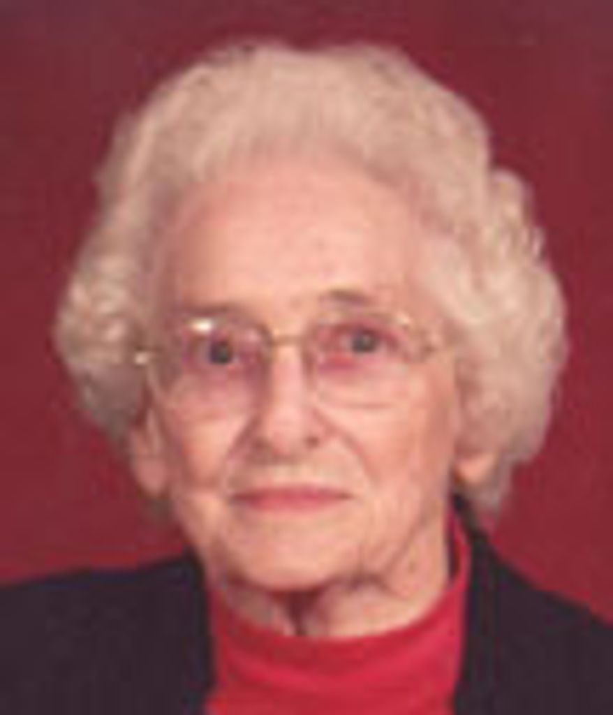 Dorothy Moore Martin
