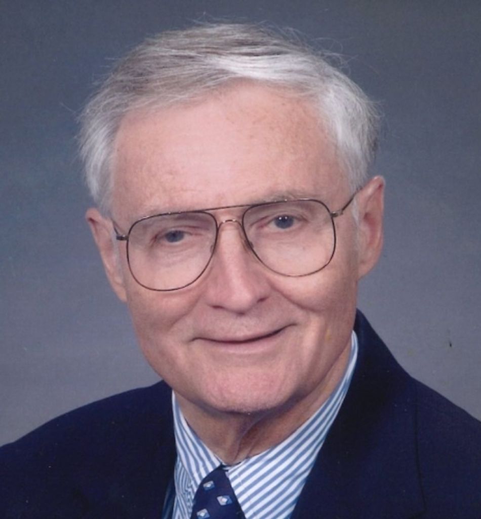 Mr. Armand Morris Opitz