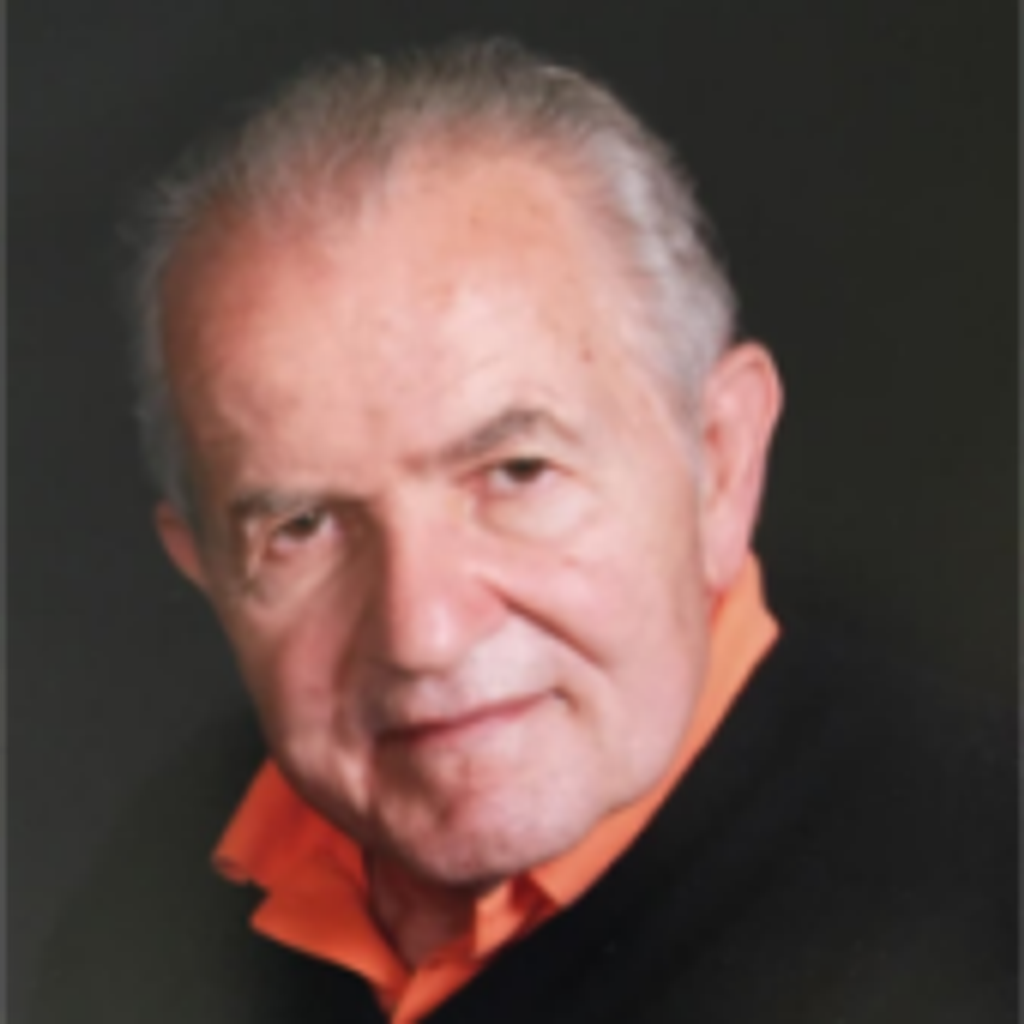 John A. Alogna