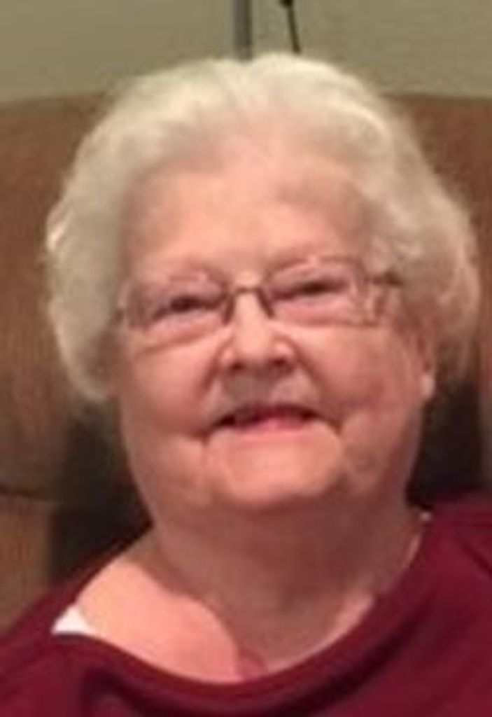 Patricia Ann Johns